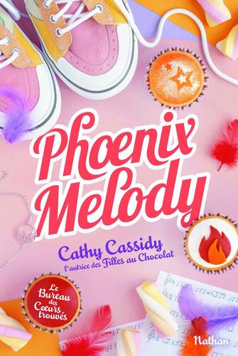 phoenix melody [4]