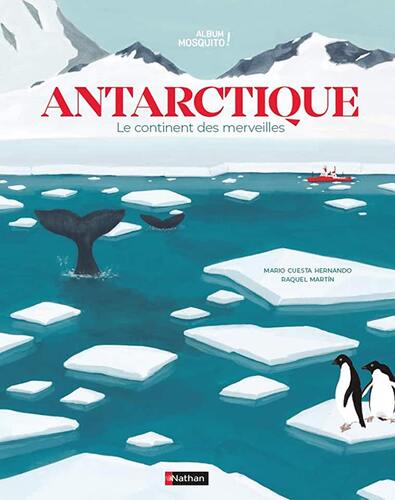 antarctique