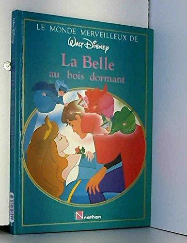 la belle au bois dormant  