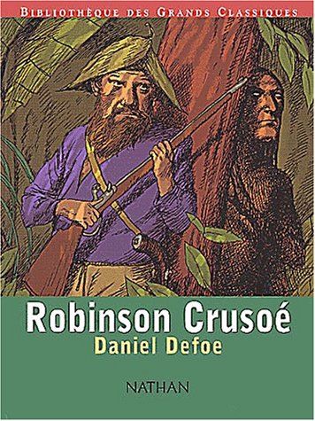 robinson crusoe