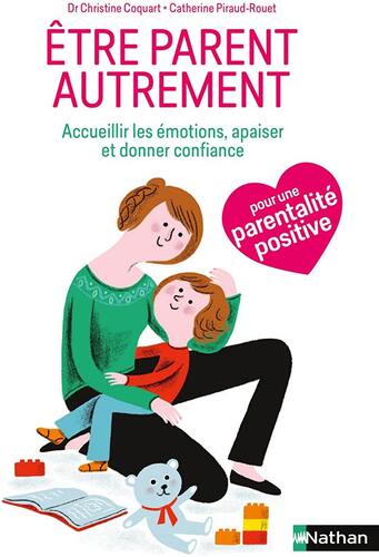 etre parent autrement