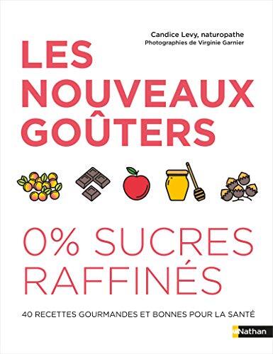 les nouveaux goûters  