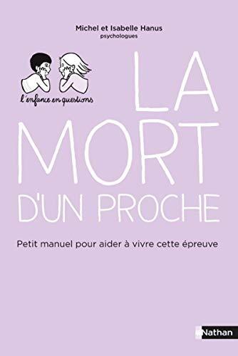 la mort d'un proche  