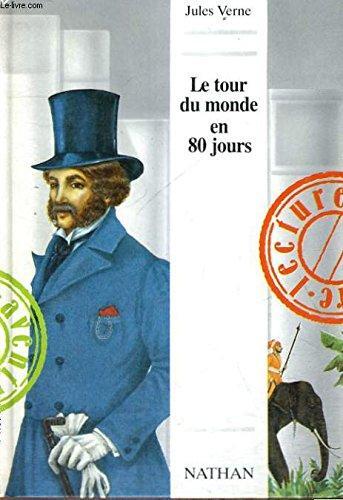 le tour du monde en 80 jours  