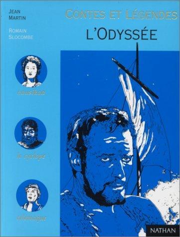 l' odyssée  