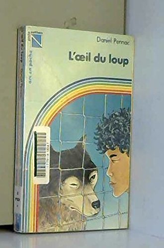 l' oeil du loup  