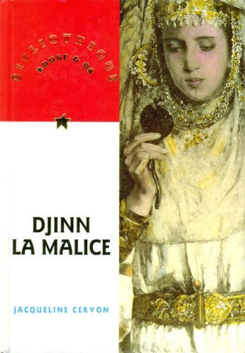 djinn la malice