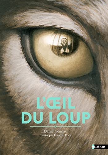 l' oeil du loup  