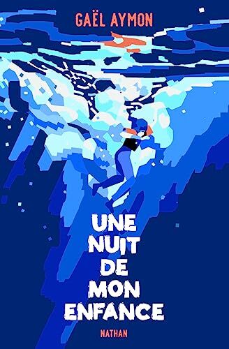 [une ]nuit de mon enfance