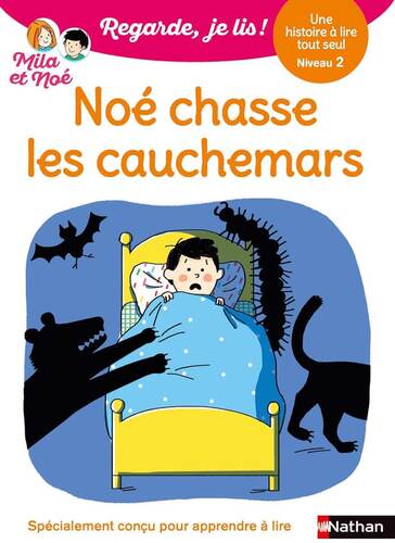 noé chasse les cauchemars