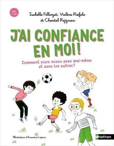 j'ai confiance en moi !