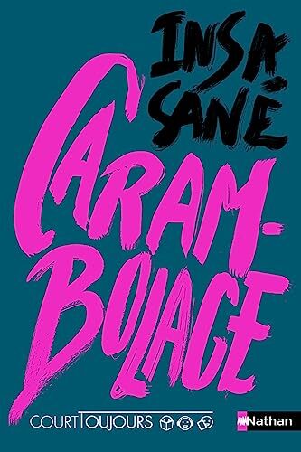 carambolage