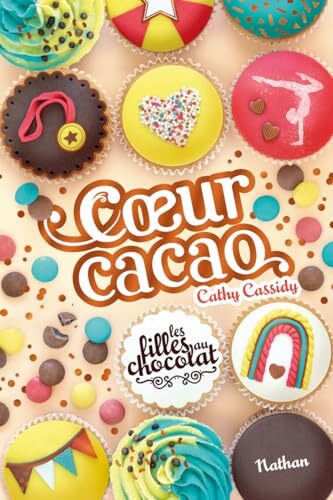 coeur cacao
