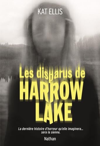 les disparus de harrow lake  