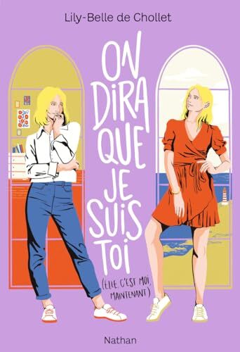 on dira que je suis toi