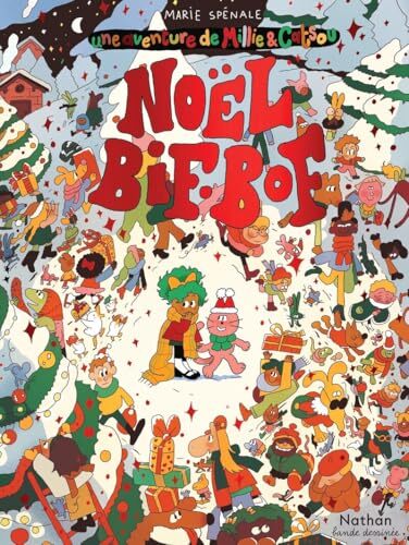 noël bif-bof
