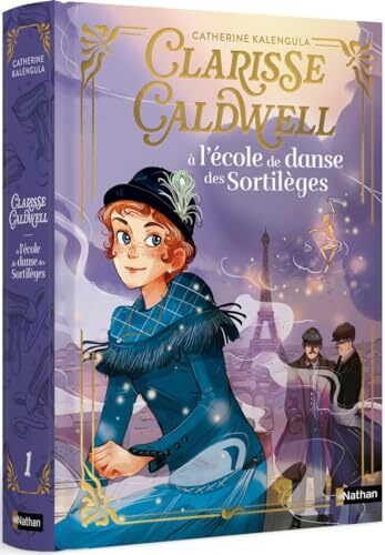 clarisse caldwell [1]