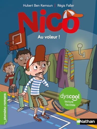 nico : au voleur !