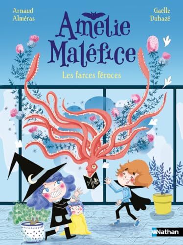 [les ]farces féroces