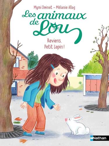 reviens, petit lapin !