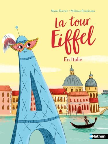 [la ]tour eiffel en italie