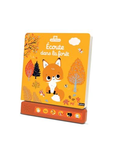 ecoute dans la forêt