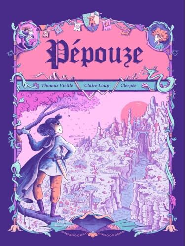 pépouze
