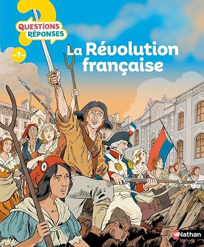 la révolution française   [62]