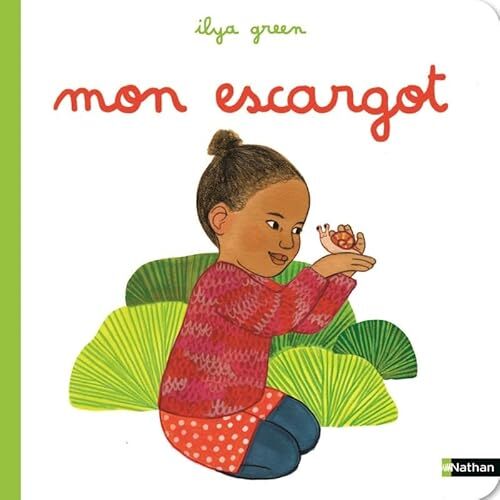 mon escargot