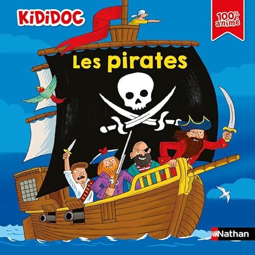 les pirates  