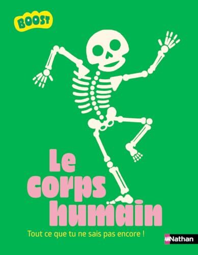 le corps humain  