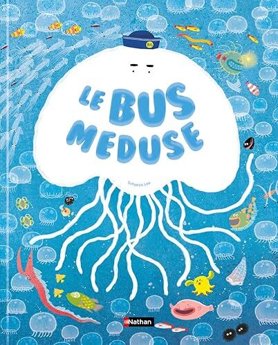 le bus méduse  