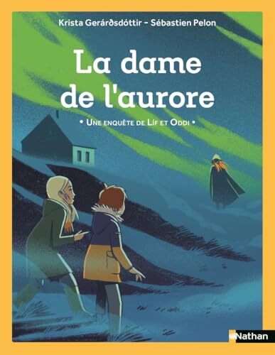 la dame de l'aurore  