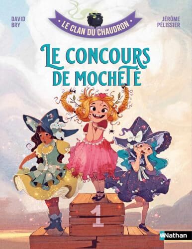 le concours de mocheté  