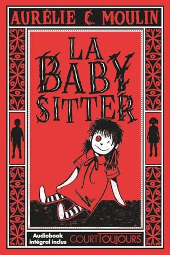 la babysitter  