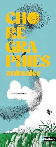 chorégraphies animales