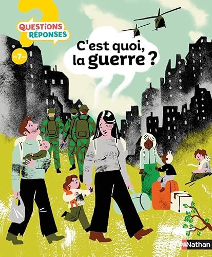 c'est quoi, la guerre ? [63]