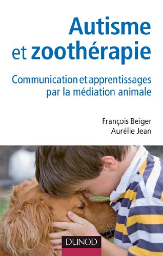 autisme et zoothérapie