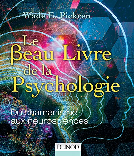 [le ]beau livre de la psychologie