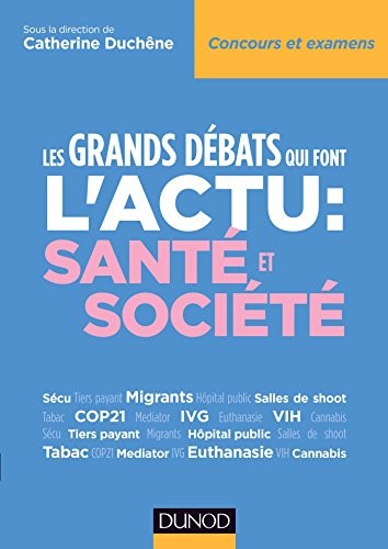 les grands débats qui font l'actu  