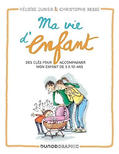 ma vie d'enfant