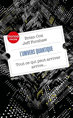 l' univers quantique   [72]