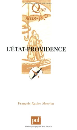 l' état-providence   [3249]