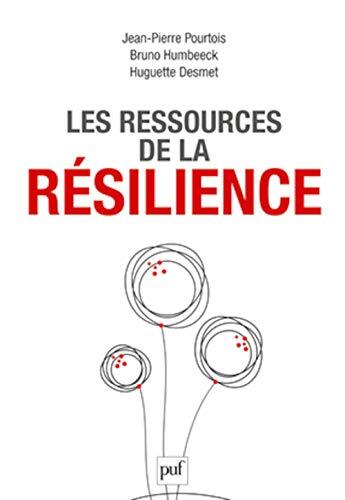 les ressources de la résilience  