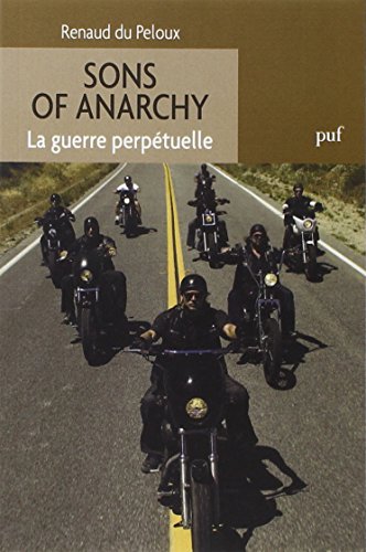 sons of anarchy