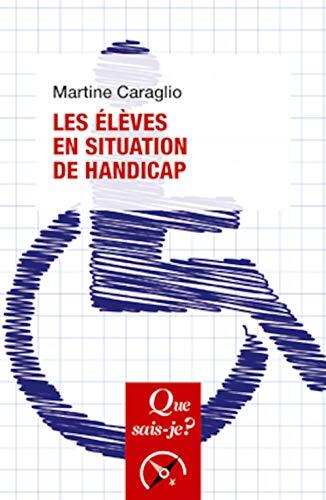 les élèves en situation de handicap   [4065]