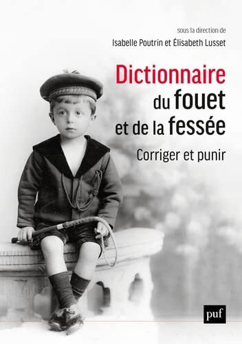 dictionnaire du fouet et de la fessée