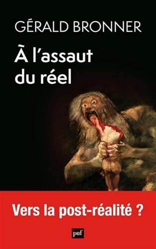 a l'assaut du réel