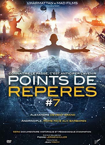 points de repères [# 7]