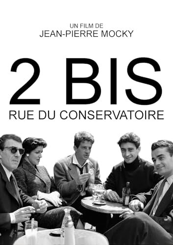2 bis rue du conservatoire